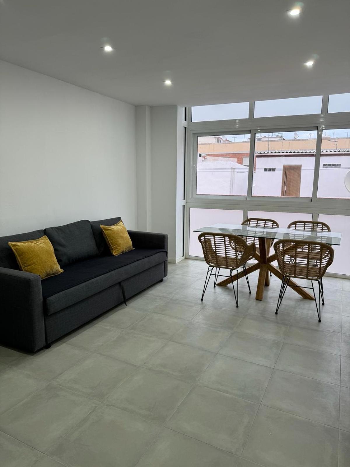 Apartment Uim Mediterraneo Cendoya 5 Wifi