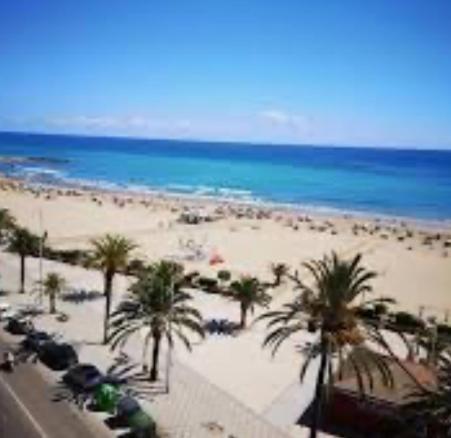 Uim Mediterraneo Cendoya 5 Wifi *
